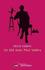 Un été avec Paul Valéry von