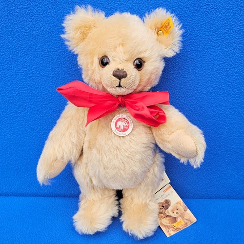 Steiff bär teddy - steiff, brummbÄr