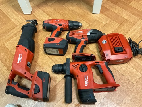 Hilti - , 22