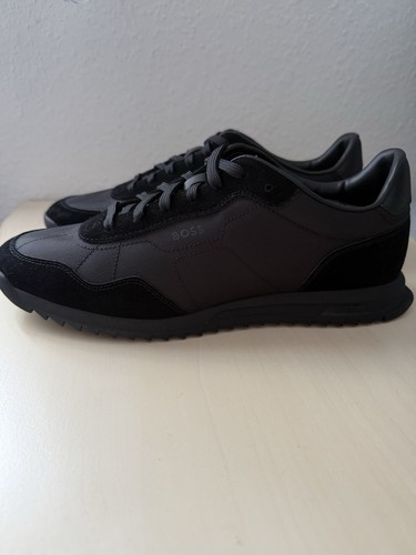 Hugo boss herrenschuhe - boss,