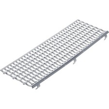 Laubfanggitter B.100-150mm