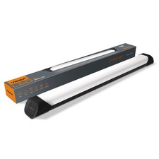 Linear led leuchte videx - leuchte, 36w