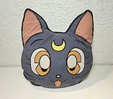 Sailor Moon Luna Kissen Merchandise Anime Manga