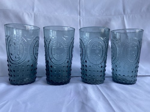 4er set wassergläser - 4er,