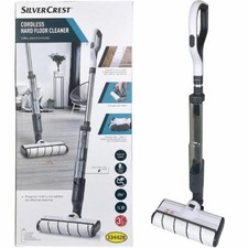 Hartbodenreiniger Silvercrest