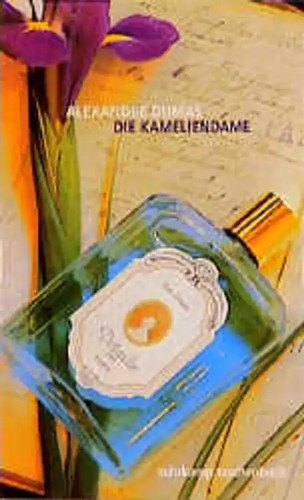 Die kameliendame - die,