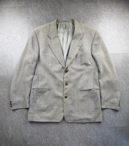 Blazer anzugjacke kariert - blazer,