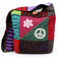Tasche Schultertasche Stabile