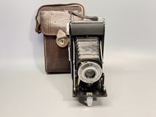 Agfa Billy I  Balgenkamera/Klappkamera #147-15