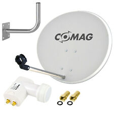 COMAG HD Digitale SAT Anlage