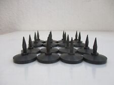16 Stück (4set) Lautsprecher Spikes Stahl Boxen Spikes Füße