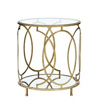 design Beistelltisch