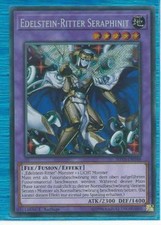 YU GI OH EDELSTEIN RITTER