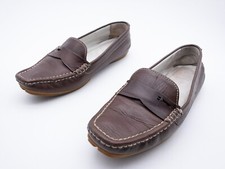 Marc O'Polo Damen Halbschuh