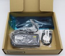 Fujitsu Thunderbolt 4 Dockingstation FPCPR401BP mit OVP Netzteil USB C Kabel