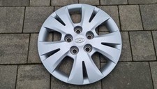 1x Original Huyndai 15 Zoll Radkappe 529601K000