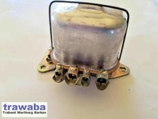 12V 220W Regler Lichtmaschine Trabant 500 600 601 Framo EMW Multicar