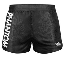PHANTOM Athletics Fightshorts Aztec – MMA, Muay Thai, BJJ, Kampfsport Grappling