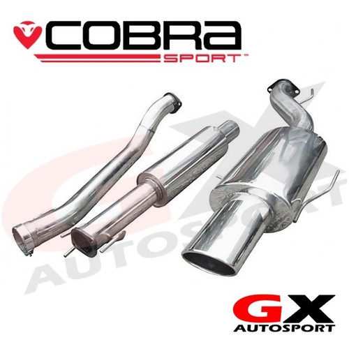 Vx52 cobra sport vauxhall - vx52,