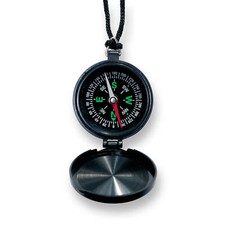 Taschen-Kompass "Gott ist