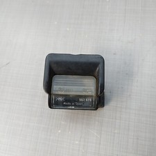 11311 VW Polo 6N1 Kennzeichen Leuchte 6N0943115