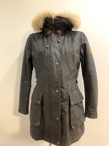 Belstaff damen weatherproof - belstaff,