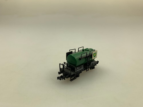 Fleischmann 8402 spur - spur, n