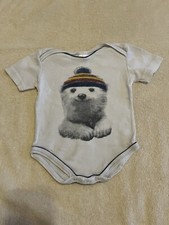 Kurzarmbody Gr. 50/56 (793)