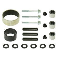 PRIMARY DRIVE CLUTCH TUNE UP