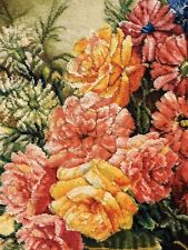 wandteppich , Handgemachter