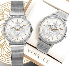 Versace Damenuhr Uhr