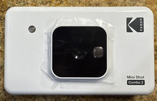 KODAK MINI SHOT 2 CAMERA &