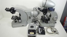 2St Zeiss Universal Mikroskope