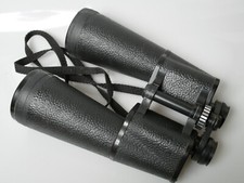 TENTO 20x60 Feldstecher Fernglas Binoculars MADE IN USSR 62m / 1000m Jagd Jäger