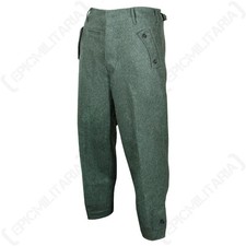 Bundeswehr elite panzerhose - bundeswehr,