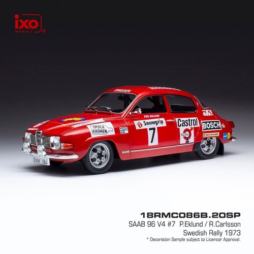 Saab rallye schweden - v4,
