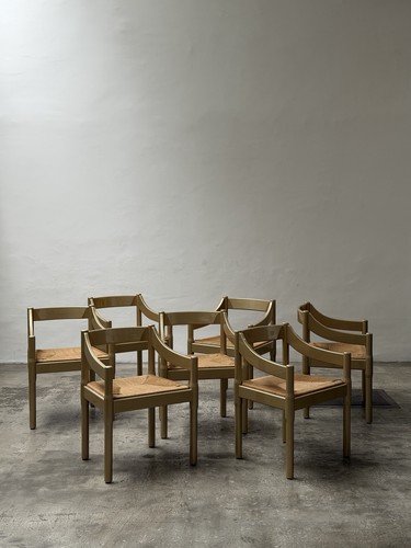 Vico magistretti cassina - magistretti,