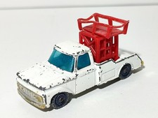 Ford F350 Pickup Kamerawagen 