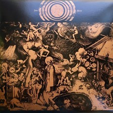 Sunn O))) & Earth Angel Coma