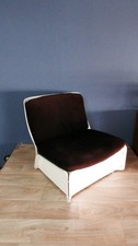 70er designer cocktail sessel - 70er,