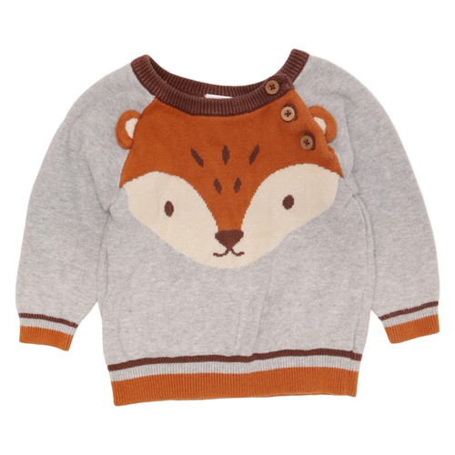 Alana strickpullover - alana,,