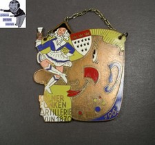 Karnevalsorden Blaue Funken Köln von 1962