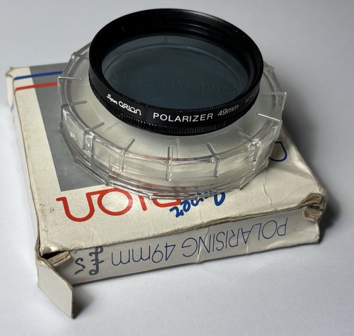 Super orion 49mm - super,