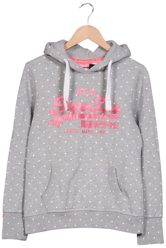 Superdry kapuzenpullover damen - kapuzenpullover,
