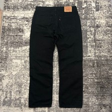 LEVIS 751 02 Herren Jeans Hose