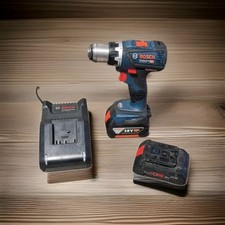 Bosch Professional GSR 18V-60C