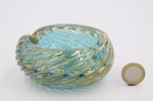 Murano kleines glas objekt - murano,