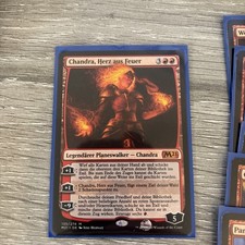  Chandra Nalaar Drachen/Goblin