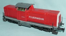 Märklin H0 212 261-2 Feuerwehr