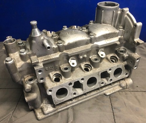 Skoda bmd zylinderkopf - vw,